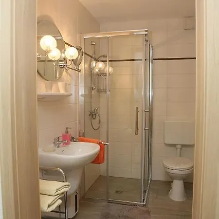 Spreewaldpension Zickert