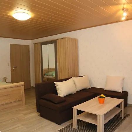 Gasthof Spreewaldpension Zickert