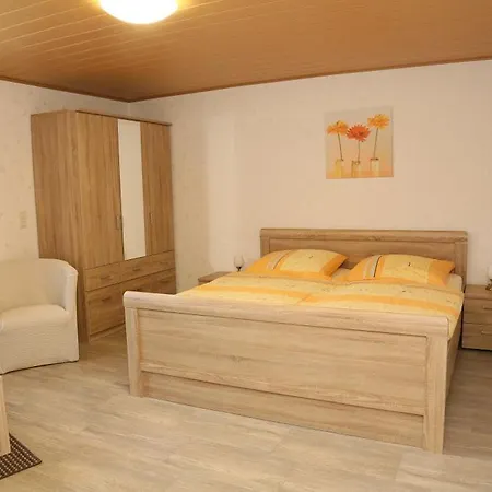 Spreewaldpension Zickert 3* 뤼벤