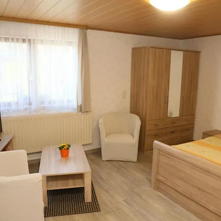 Spreewaldpension Zickert 3*