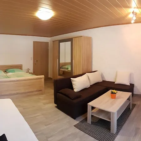 Gasthof Spreewaldpension Zickert