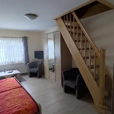 Gasthof Spreewaldpension Zickert Lübben