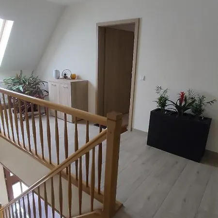 Spreewaldpension Zickert