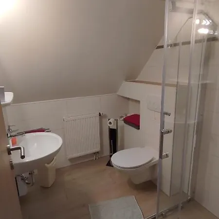 Spreewaldpension Zickert 3*