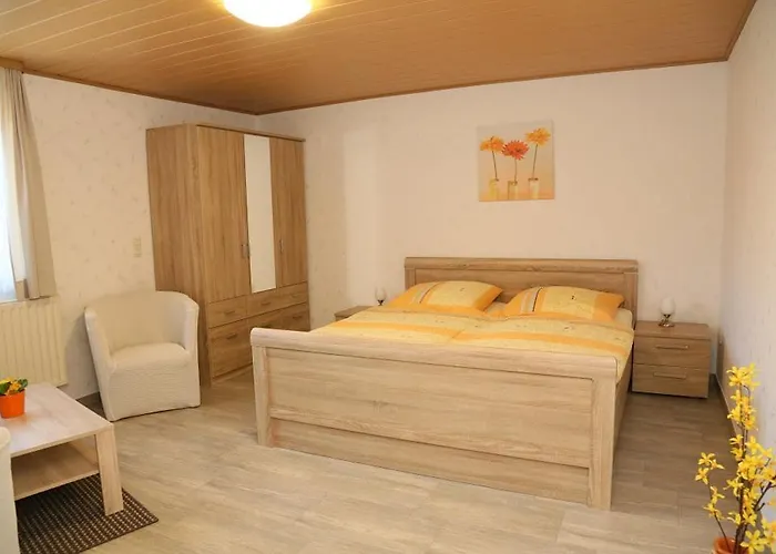 Spreewaldpension Zickert 3* Lübben