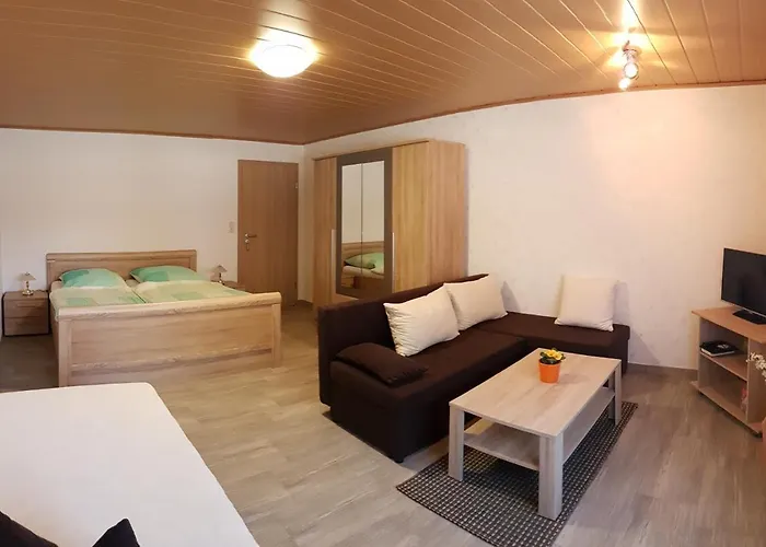 Gasthof Spreewaldpension Zickert