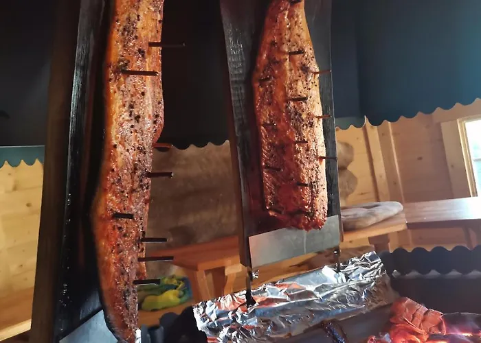 Gasthof Spreewaldpension Zickert