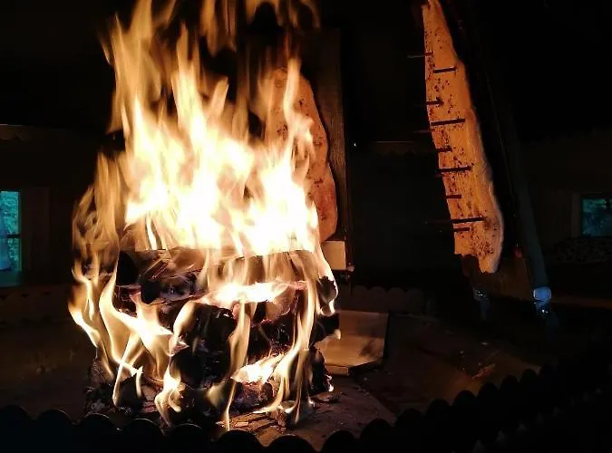 招待所 Spreewaldpension Zickert 吕本